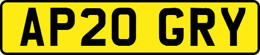 AP20GRY