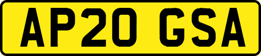 AP20GSA