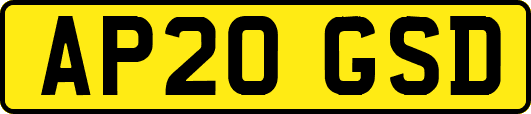 AP20GSD