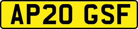 AP20GSF