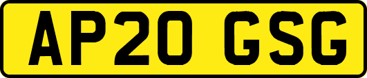 AP20GSG