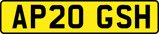 AP20GSH