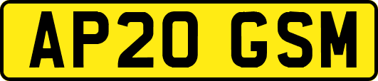 AP20GSM