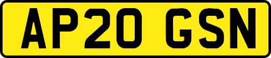 AP20GSN