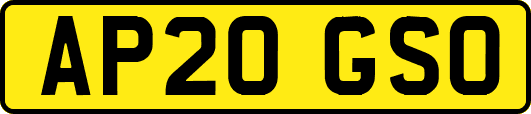AP20GSO