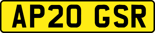AP20GSR
