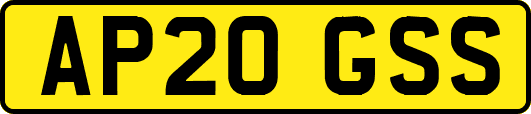 AP20GSS