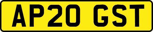 AP20GST