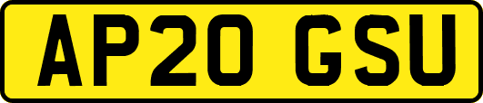 AP20GSU