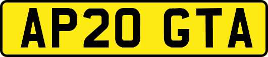 AP20GTA
