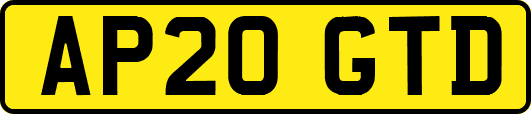 AP20GTD
