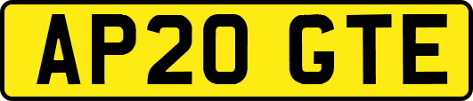 AP20GTE