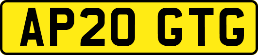AP20GTG