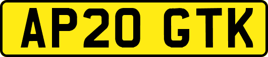 AP20GTK