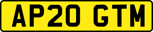 AP20GTM