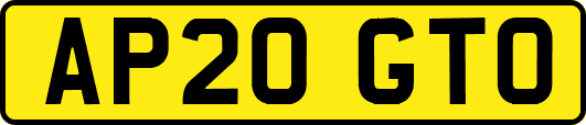 AP20GTO