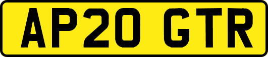 AP20GTR