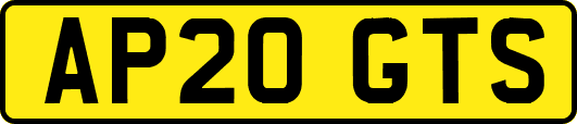 AP20GTS