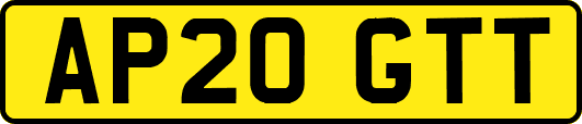 AP20GTT