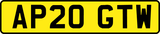 AP20GTW