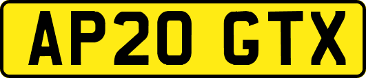 AP20GTX