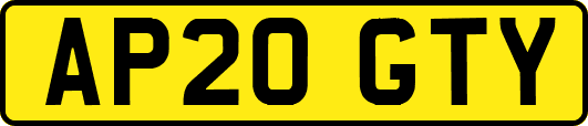 AP20GTY
