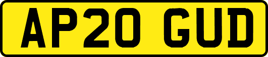 AP20GUD