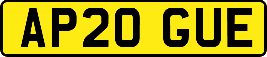 AP20GUE