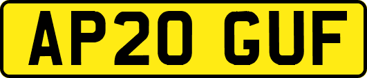 AP20GUF