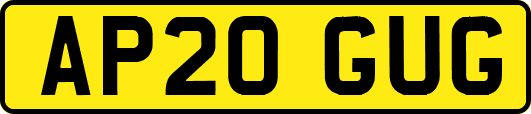 AP20GUG