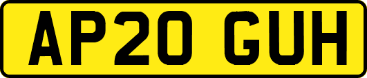 AP20GUH