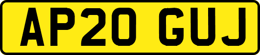 AP20GUJ