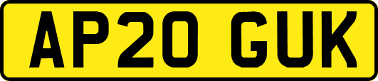 AP20GUK