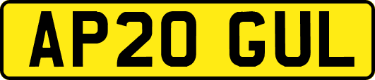 AP20GUL