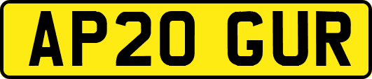 AP20GUR