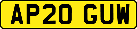 AP20GUW