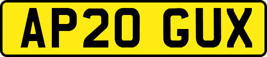 AP20GUX