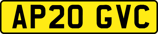 AP20GVC