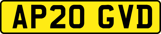 AP20GVD
