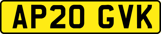 AP20GVK