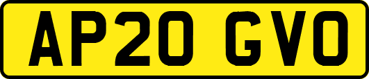 AP20GVO
