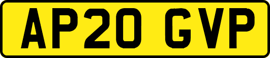AP20GVP