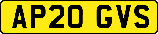 AP20GVS
