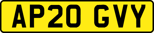 AP20GVY