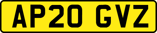 AP20GVZ