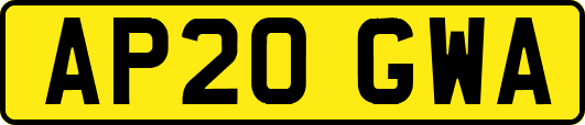 AP20GWA