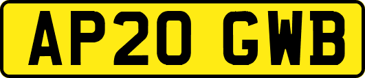 AP20GWB