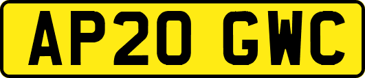 AP20GWC