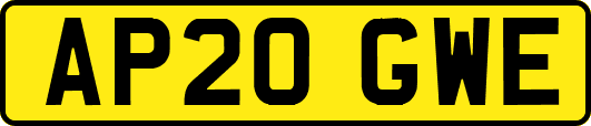 AP20GWE