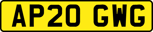 AP20GWG